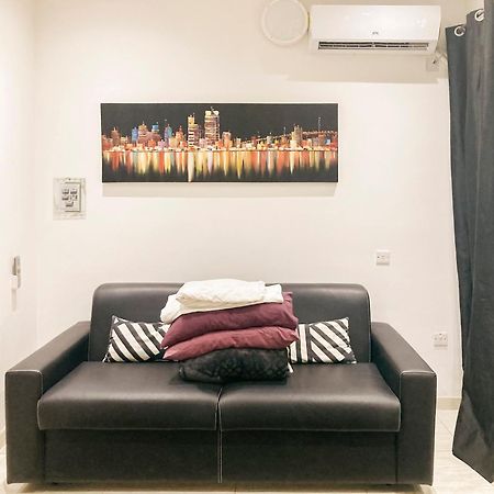 Harbour Pearl Apartment Kalkara Екстериор снимка