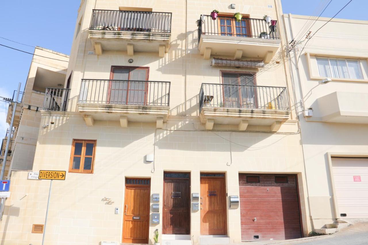 Harbour Pearl Apartment Kalkara Екстериор снимка