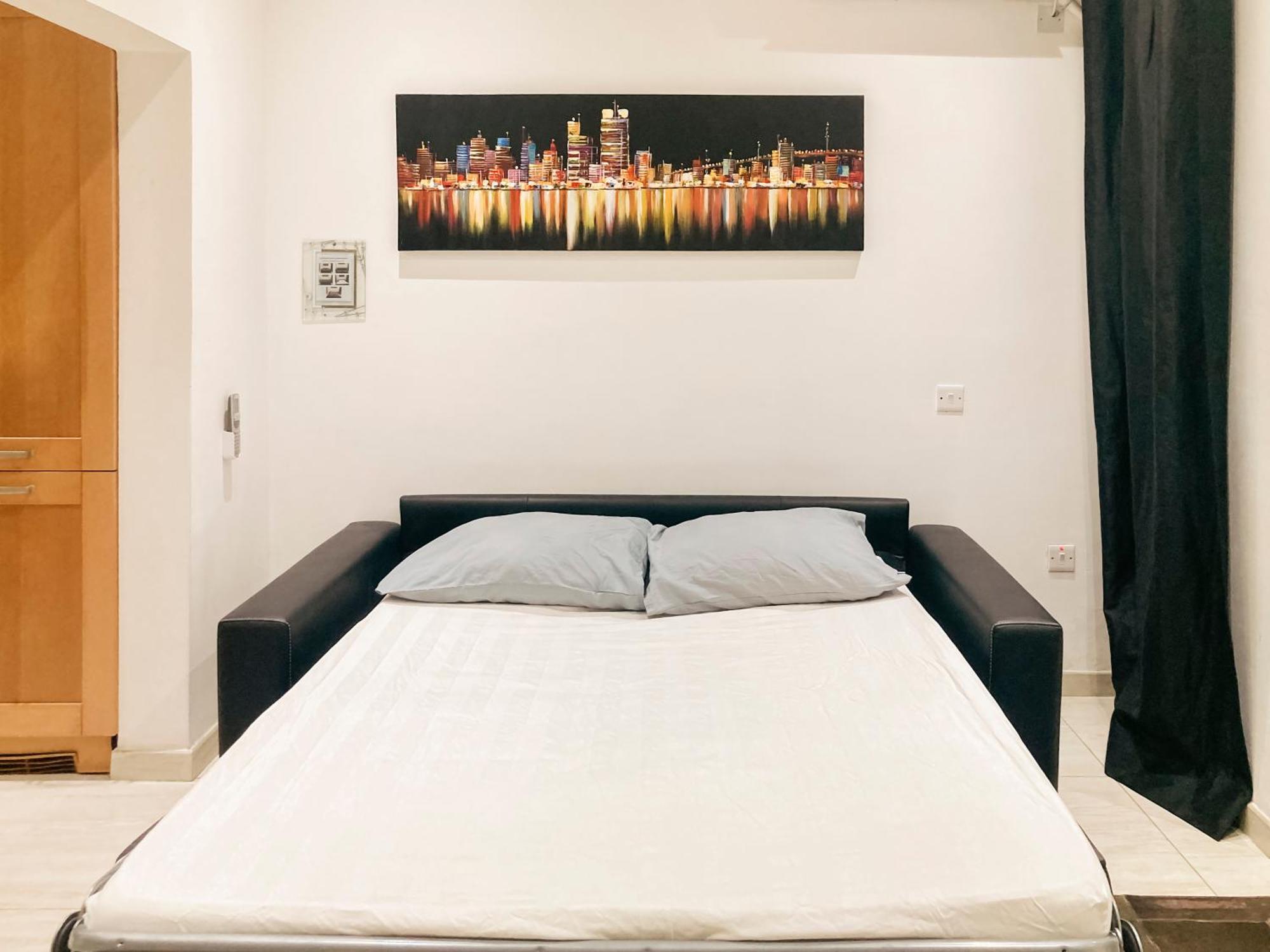 Harbour Pearl Apartment Kalkara Екстериор снимка