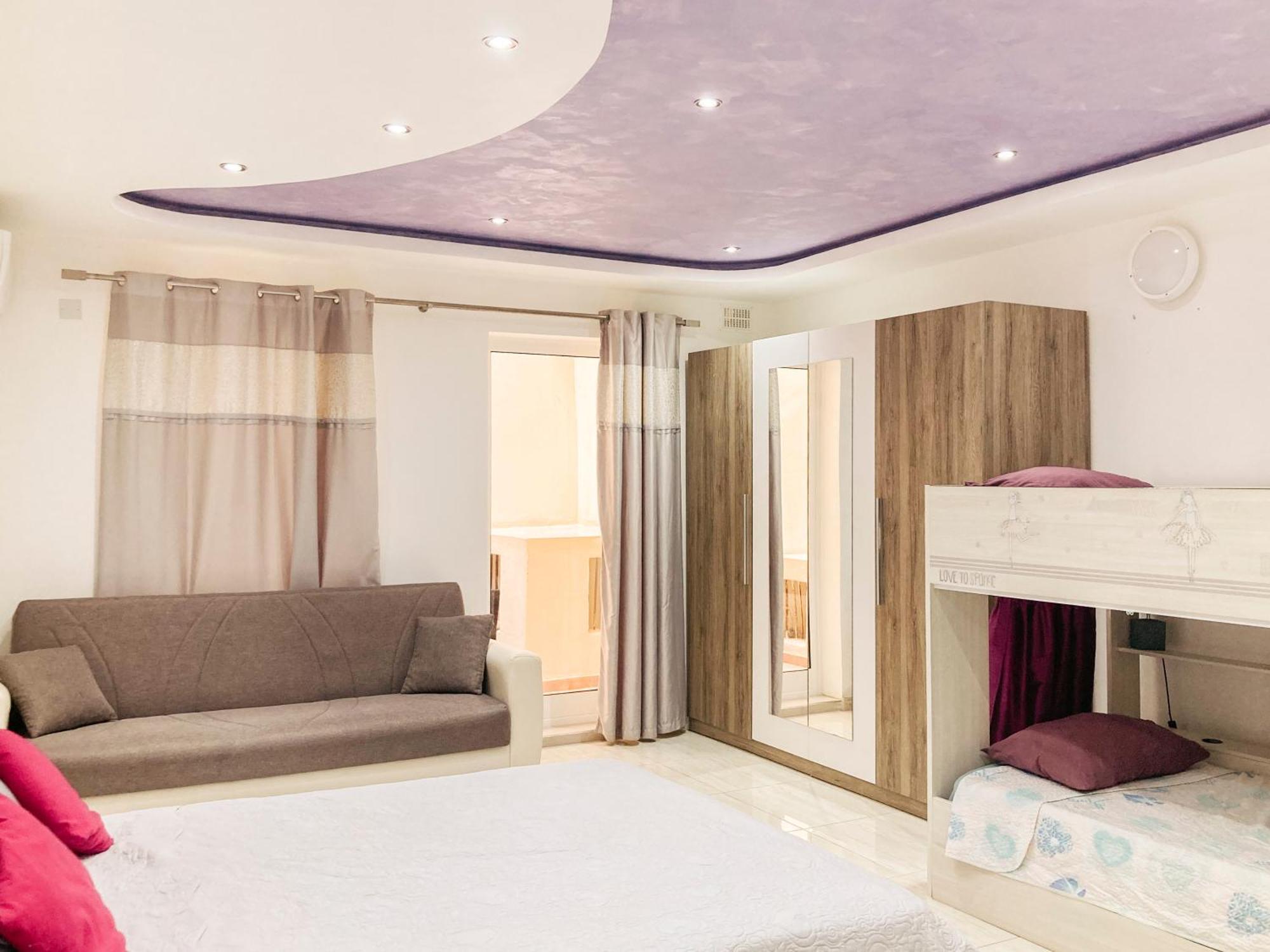 Harbour Pearl Apartment Kalkara Екстериор снимка