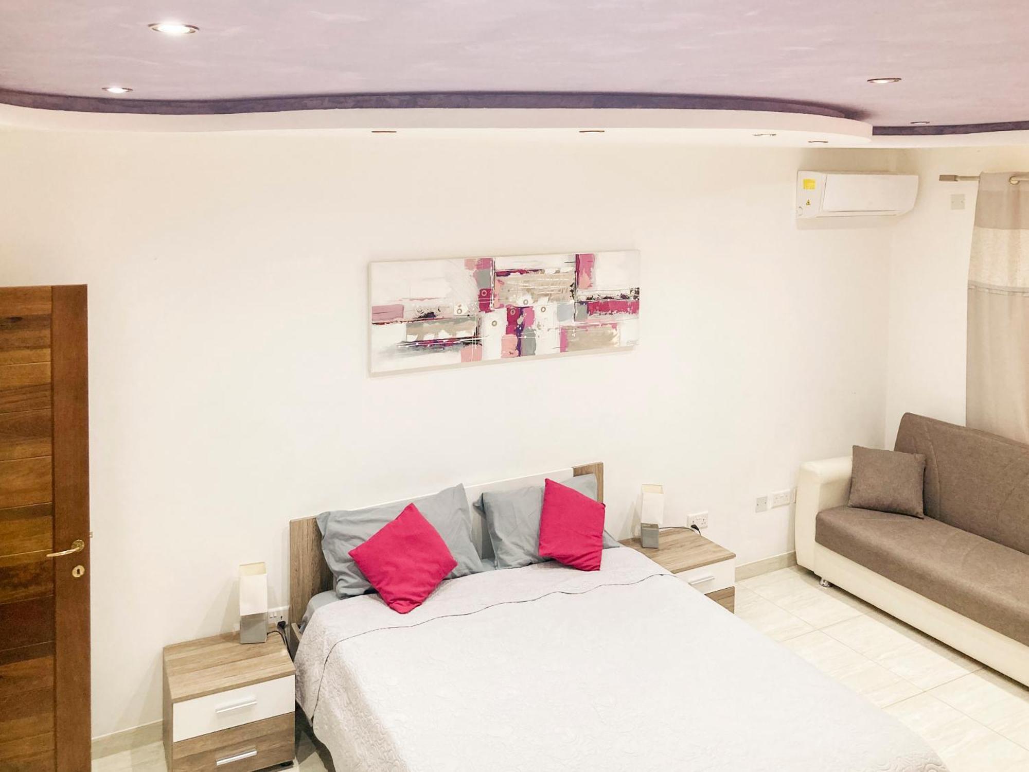 Harbour Pearl Apartment Kalkara Екстериор снимка