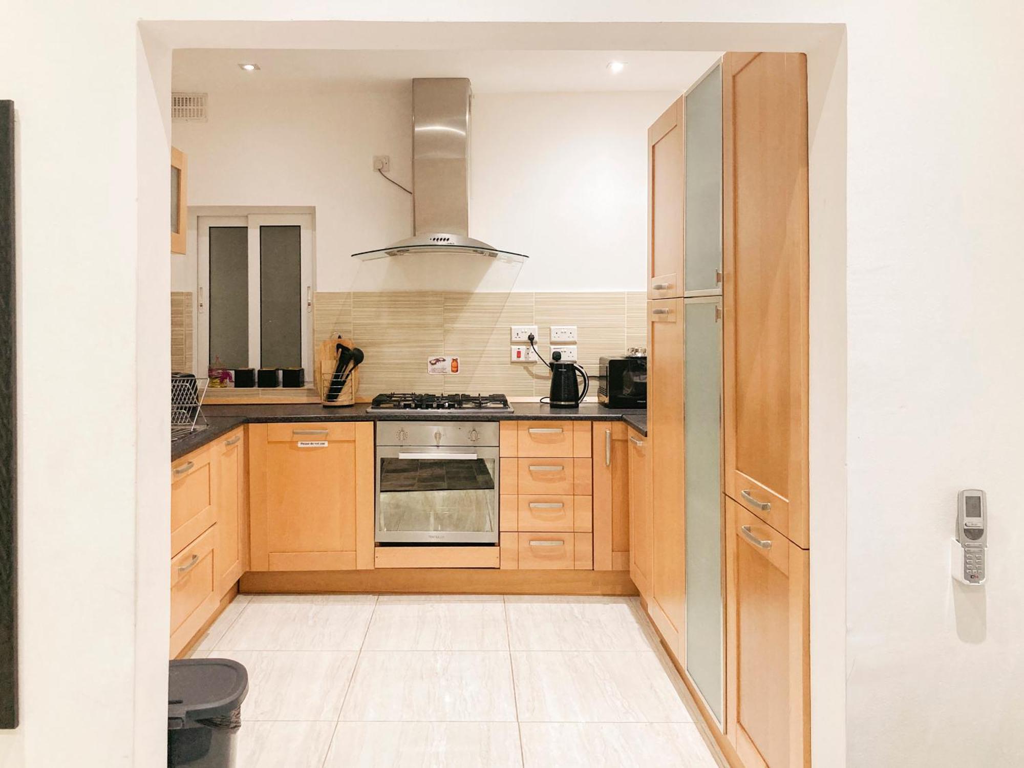 Harbour Pearl Apartment Kalkara Екстериор снимка