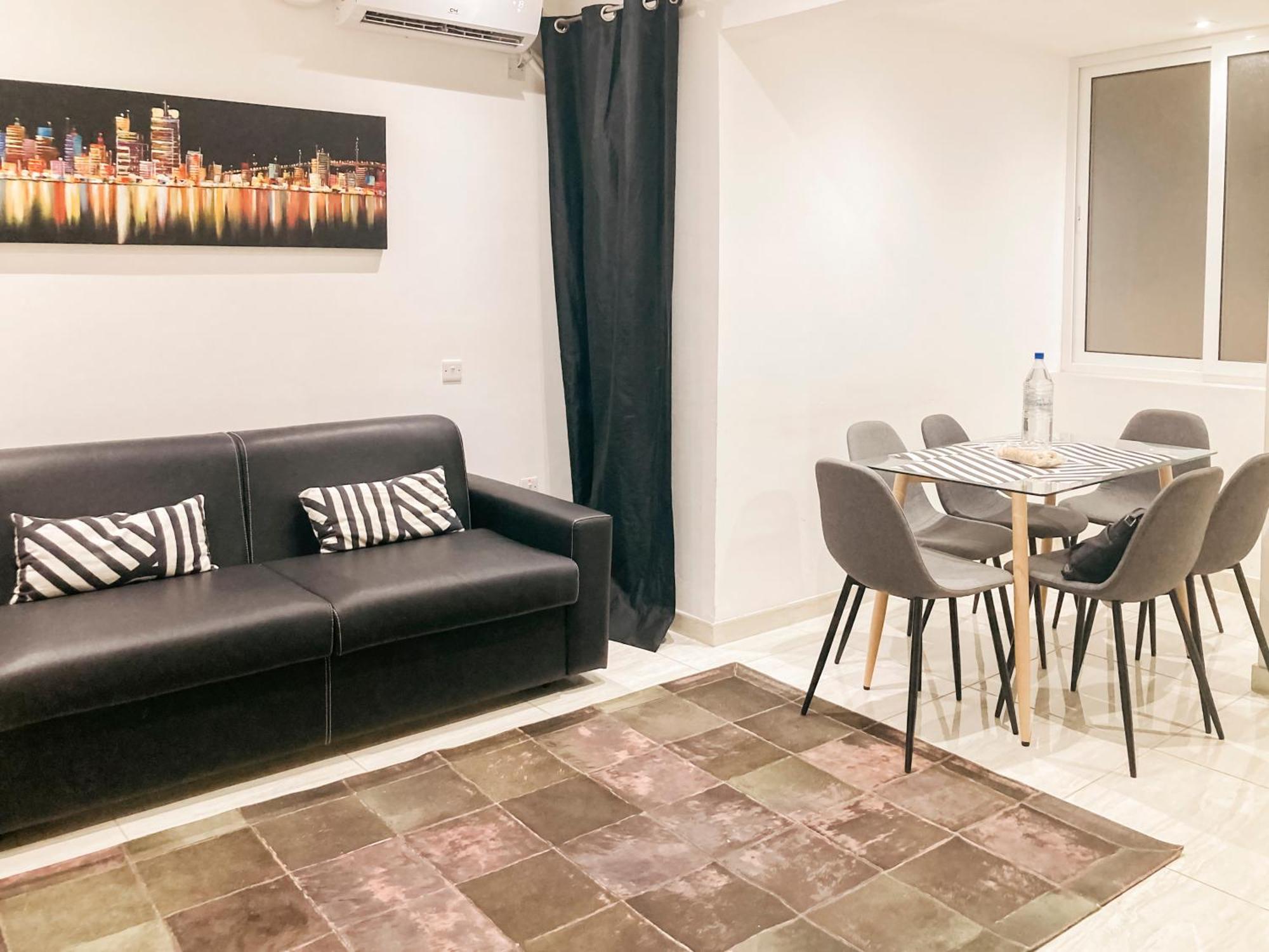 Harbour Pearl Apartment Kalkara Екстериор снимка