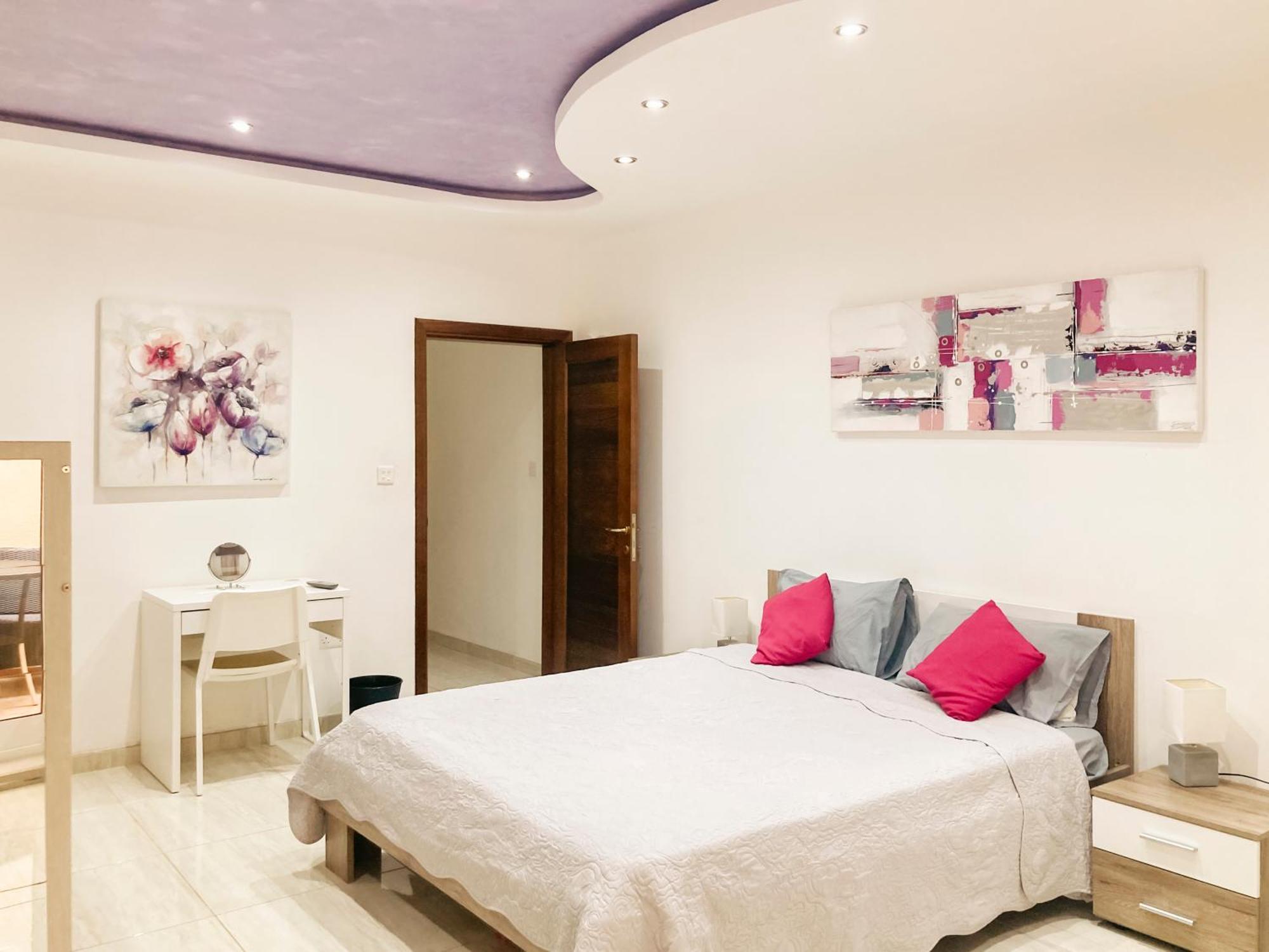Harbour Pearl Apartment Kalkara Екстериор снимка