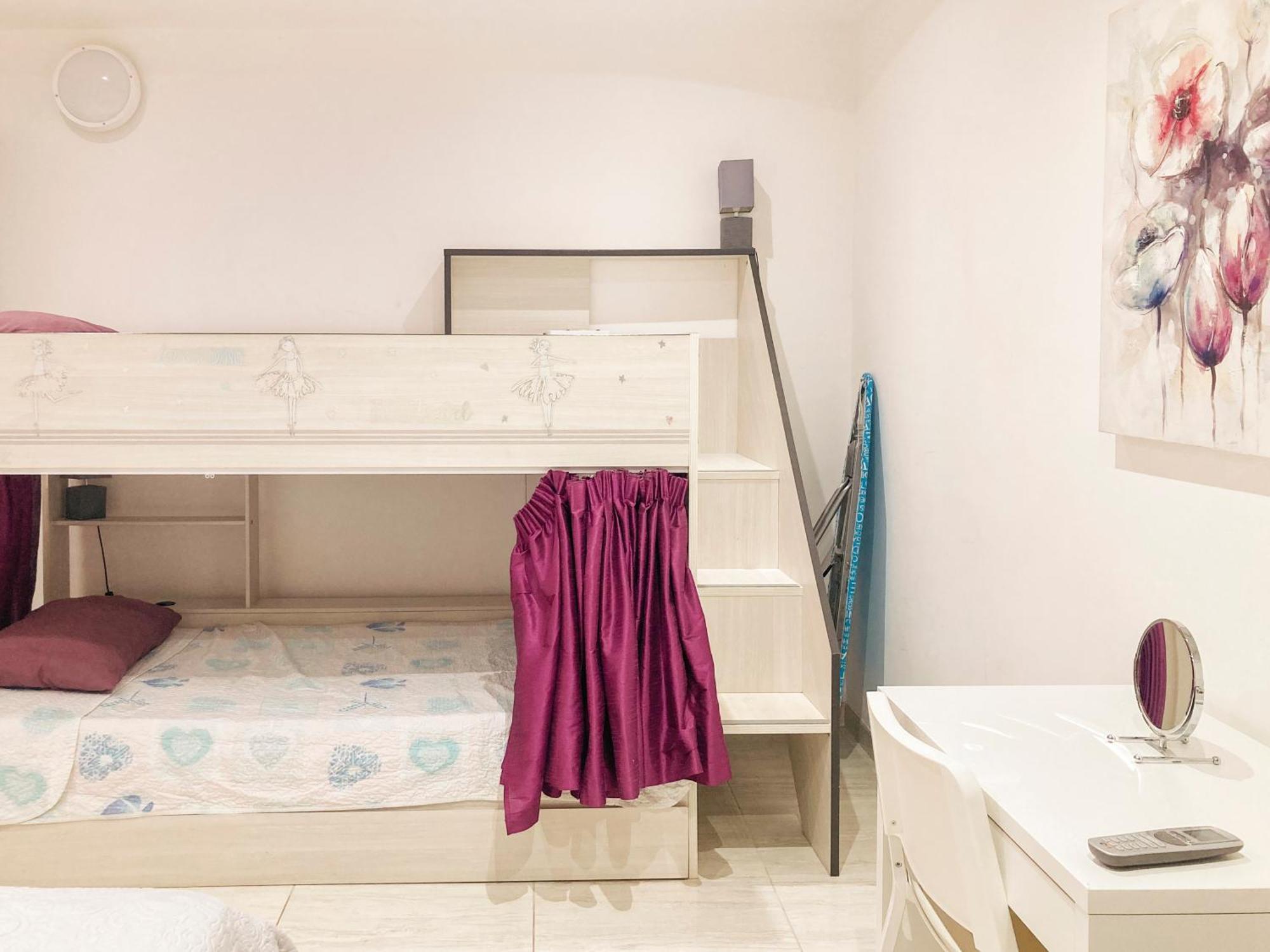 Harbour Pearl Apartment Kalkara Екстериор снимка