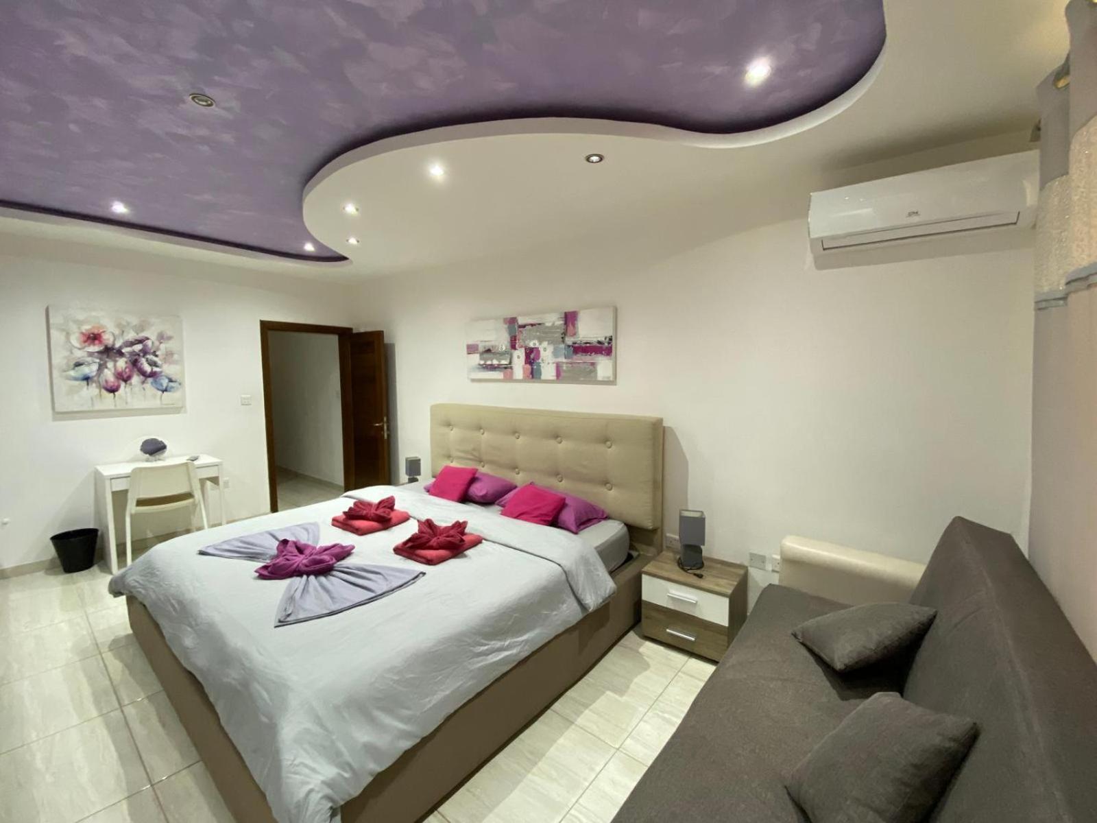 Harbour Pearl Apartment Kalkara Екстериор снимка