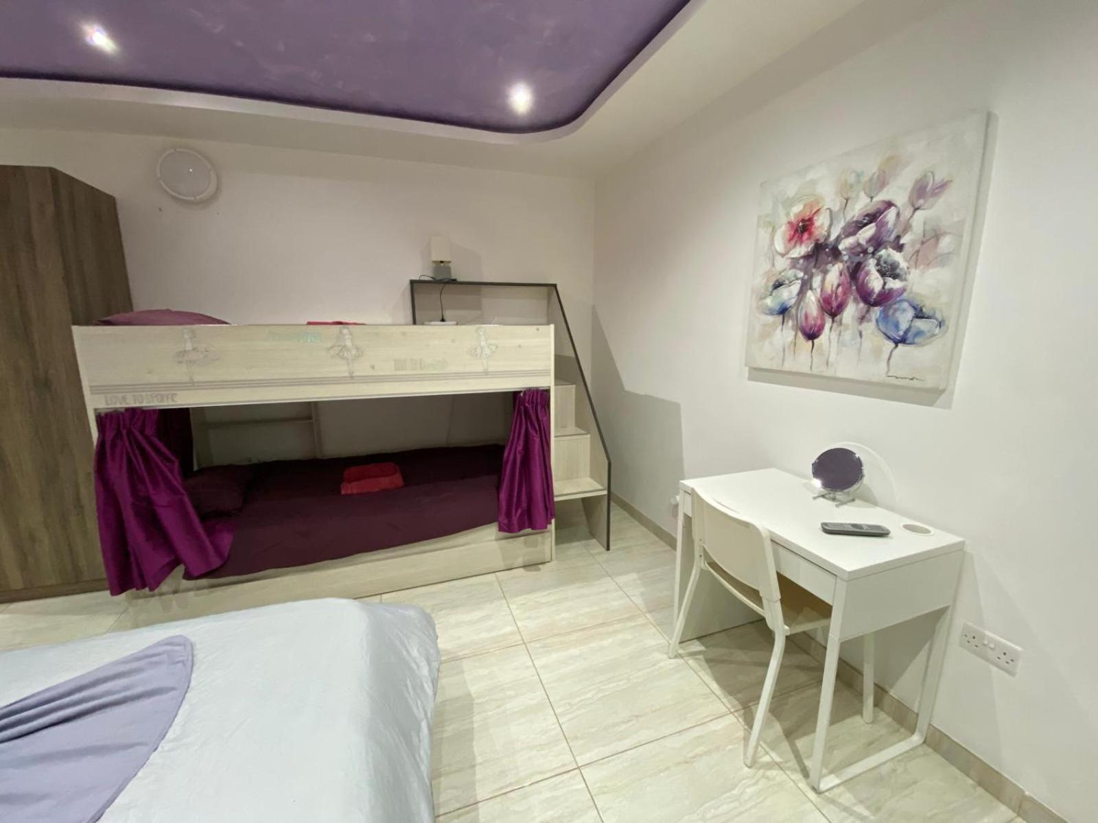 Harbour Pearl Apartment Kalkara Екстериор снимка